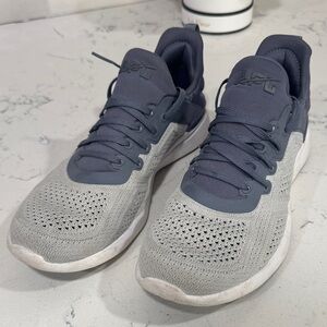 APL Blue and Grey Techloom Size 8